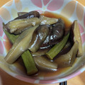 アカツキノウタ's cooksnap of when they made 冷やしても美味しいなすとおくらの煮びたし.