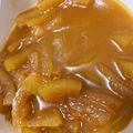 KAAASM's cooksnap of when they made エコ♪ご飯がススム！スイカの煮物.