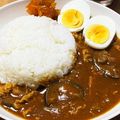 ★ゴンぎつね★'s cooksnap of when they made ✿夏野菜とポークのカレー✿.