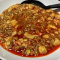 miyu＊miyu's cooksnap of when they made 陳さんちの麻婆豆腐.