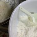 おかわりちょうだい♪'s cooksnap of when they made 自家製天ぷら粉.