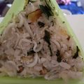 あゆたっくん's cooksnap of when they made しらすと大葉のおにぎり.