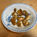 ♡りっくんママ♡'s cooksnap of when they made 柔らか♫鶏ささみのゆかりチーズパン粉焼き.