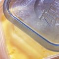 ふぁんころ's cooksnap of when they made 調整豆乳orミルクの＊レンジプリン.