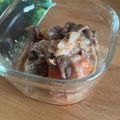 クック84ITMB☆'s cooksnap of when they made 簡単！肉じゃが☆電気圧力鍋☆.