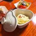 ユリchan＊'s cooksnap of when they made とろ～り伸びるマッシュポテト【アリゴ】.