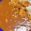 ぽちょこ～ん's cooksnap of when they made レトルトカレーで簡単！バターチキンカレー.