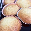 アクアマリンブルー's cooksnap of when they made 簡単すぎ！な 基本のカップケーキ.