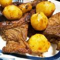 菜つ実☆ミ's cooksnap of when they made わたしのスペアリブ　.