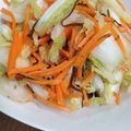 なおじ＊＊'s cooksnap of when they made 塩昆布でラク旨っ！白菜の浅漬け.