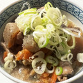 ROSA666's cooksnap of when they made 圧力鍋であっという間にとろとろ☆モツ煮.