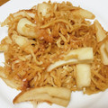 vabochan's cooksnap of when they made ちくわと切り干し大根の炒めもの.