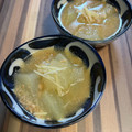 ちゃかぴまま's cooksnap of when they made 冬瓜とシーチキンコンソメ煮☆スープ餡掛け.