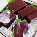 みっちゃん❇️68's cooksnap of when they made 母から伝わる我が家の味の水羊羹.