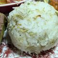 ゆけり３兄弟's cooksnap of when they made めっちゃ美味しい簡単じゃこだしおにぎり.