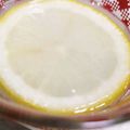 くむちん's cooksnap of when they made 爽やか～(*´︶`*)ฅカルピスソーダ♡.