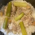 ayu♡ayu's cooksnap of when they made 炊飯器だけで本格簡単☆ カオマンガイ.