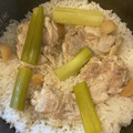 ayu♡ayu's cooksnap of when they made 炊飯器だけで本格簡単☆ カオマンガイ.