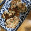 手抜きクック's cooksnap of when they made 豚こまと大葉のまとめ焼き.