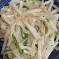 手抜きクック's cooksnap of when they made 簡単＊ピーマンともやしの小鉢.