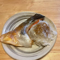 さすらい's cooksnap of when they made ＊鮭かまの塩焼き＊.