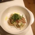 みるく茶's cooksnap of when they made 納豆＋みょうが＋大葉＝ご飯にぴったり❤.