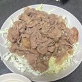 1ayn2's cooksnap of when they made しっとり柔らか！漬け焼き☆絶品生姜焼き☆.