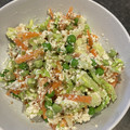 ノッツ's cooksnap of when they made 簡単に料亭の味★枝豆の白和え★.