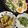ぐりtoぐら's cooksnap of when they made フライパンでスティックさつまいも.