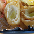 あゆたっくん's cooksnap of when they made ジュワッ♪　長ねぎの油揚げ巻きの白だし煮.