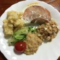Ruriluru's cooksnap of when they made ☆マヨ納豆ご飯☆.
