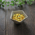 まろんかふぇ's cooksnap of when they made とうもろこしのバタポン炒め.