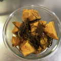 ひまわり６号's cooksnap of when they made 【夏】かぼちゃの煮物.