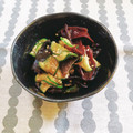ﾁｲﾁｬﾝﾏﾏ's cooksnap of when they made きゅうりとキクラゲの中華和え.