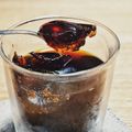 RedBlouse's cooksnap of when they made レギュラーコーヒーで♪簡単コーヒーゼリー.