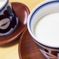 えりぼ♪'s cooksnap of when they made 絹ごし風豆腐　（覚書）　天日にがり　.