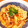 tentemari☆'s cooksnap of when they made なすときのこのトマトソース煮麺.