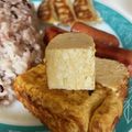 ★やっちん★'s cooksnap of when they made 誰でもふわふわに！豆腐de出し巻き卵.