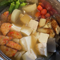 めぐざえもん's cooksnap of when they made 夏大根の冷やしおでん.