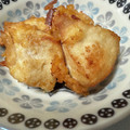 K0A9O0R8U♪'s cooksnap of when they made サクサク美味しい♪とり天.