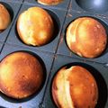 i☆can's cooksnap of when they made まさに屋台のベビーカステラ！会心の出来☆.