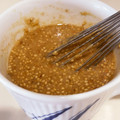 イシス女神's cooksnap of when they made 練り胡麻たっぷりの簡単胡麻だれ！万能タレ.