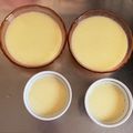 クック91TYEN☆'s cooksnap of when they made カルピス牛乳寒天.