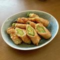 卯月のうさぎ２０１４'s cooksnap of when they made オクラの豚肉巻き.