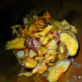 プー♡'s cooksnap of when they made レンジで５分で簡単なすのめんつゆ和え.
