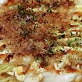 三七子's cooksnap of when they made 【鬼節約】引くほど危険な悪魔の焼きそば.