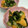 ぴこ♡'s cooksnap of when they made きゅうり・わかめ・みかんの酢のもの.