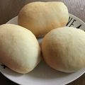 mrsjey's cooksnap of when they made 30分で完成!?不思議パン成功のコツ.
