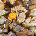 ☆atsuki☆'s cooksnap of when they made 【炊飯器で】簡単 牛すじ煮込み.