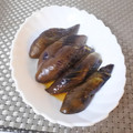 スタイリッシュママ's cooksnap of when they made 焼き肉のたれと麺つゆで茄子の炒め煮.